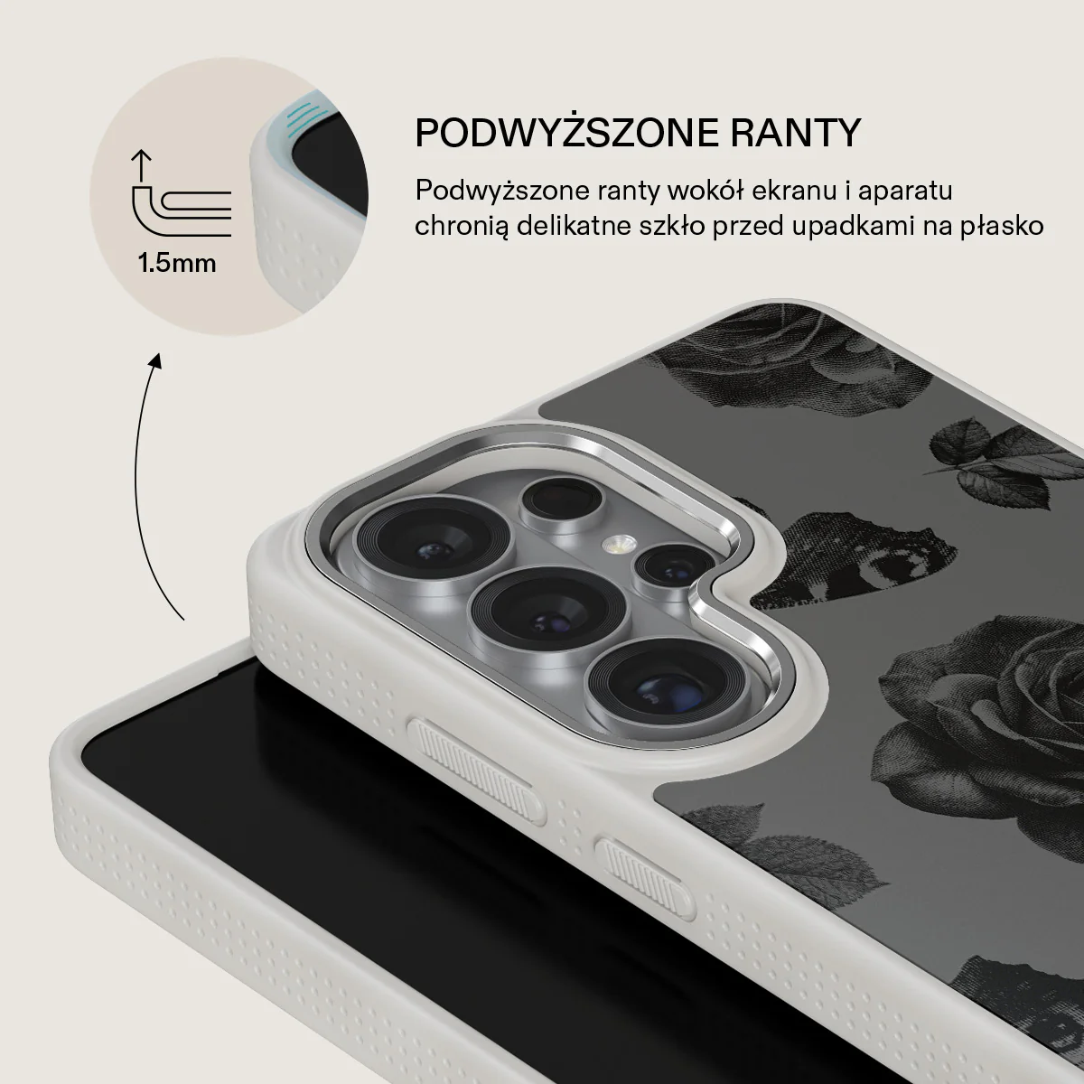Cursed - Samsung Galaxy S26 Ultra Etui - Image 36
