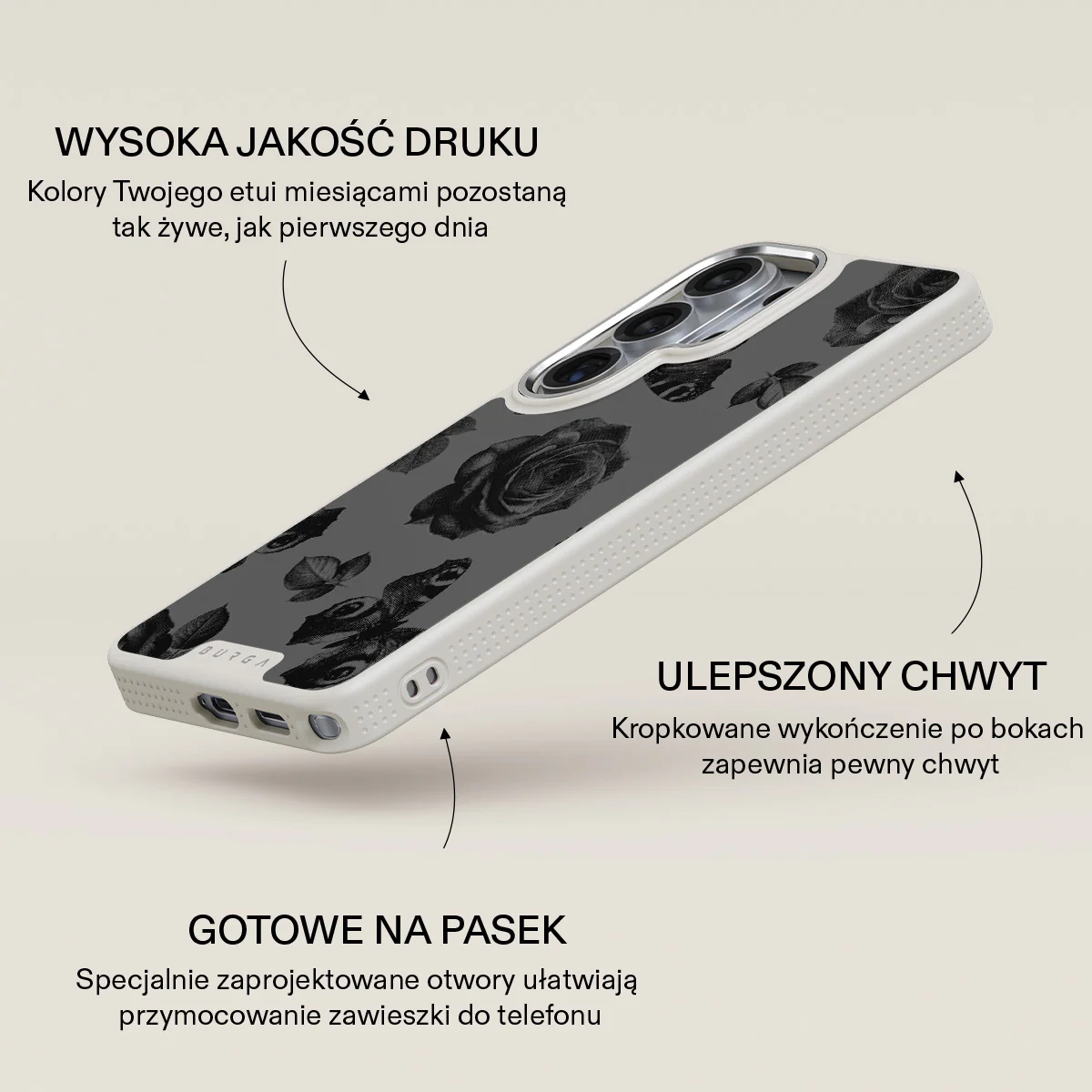 Cursed - Samsung Galaxy S26 Ultra Etui - Image 37