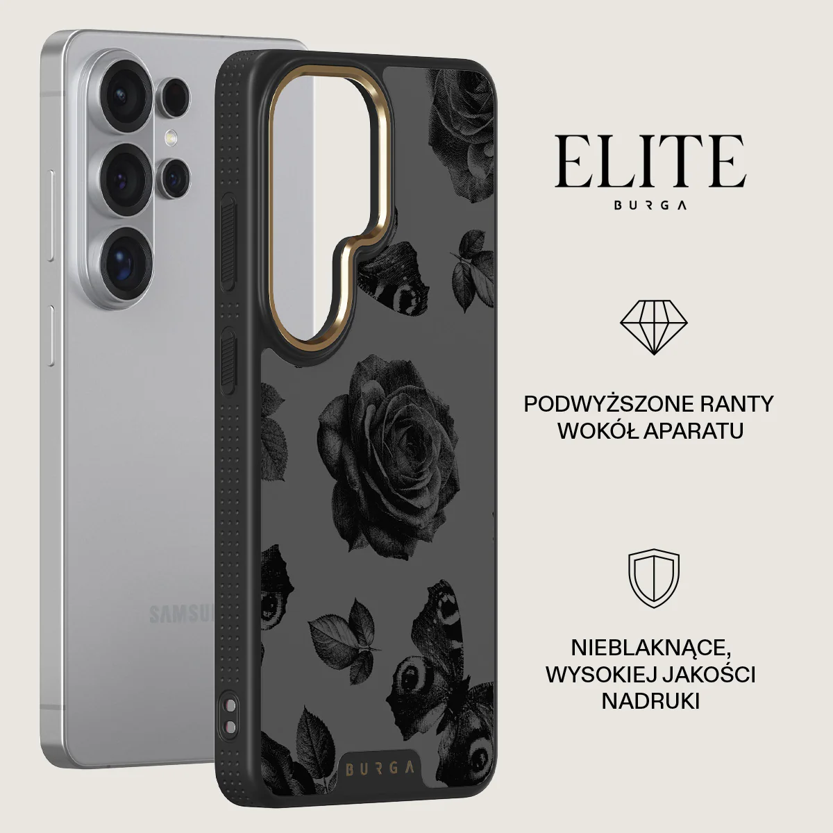Cursed - Samsung Galaxy S26 Ultra Etui - Image 6