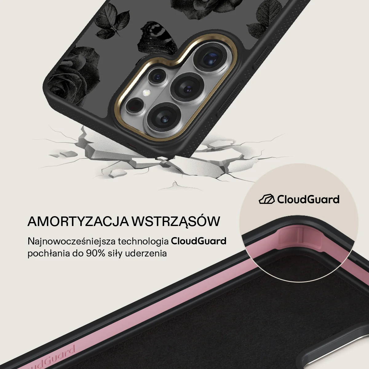 Cursed - Samsung Galaxy S26 Ultra Etui - Image 7