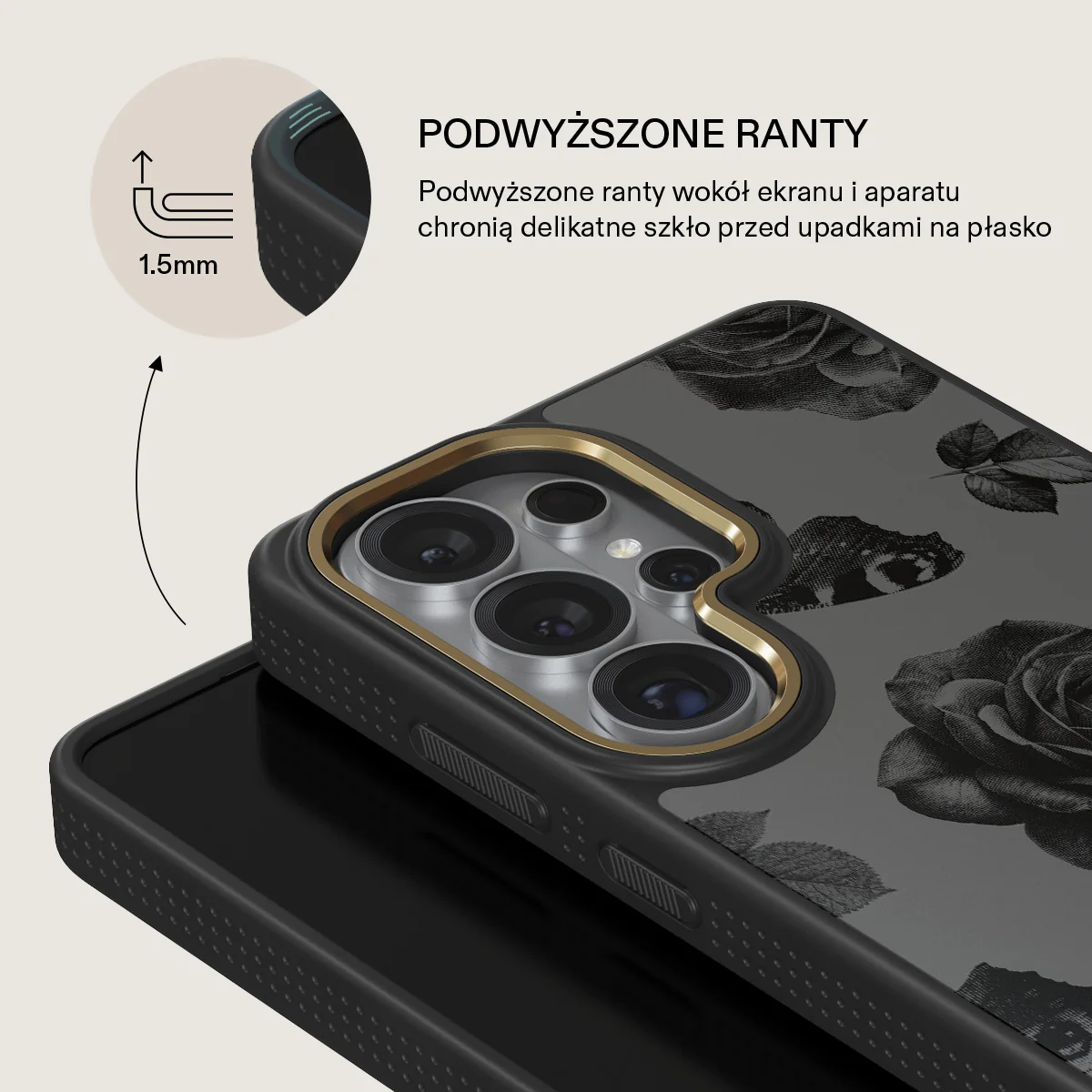 Cursed - Samsung Galaxy S26 Ultra Etui - Image 8