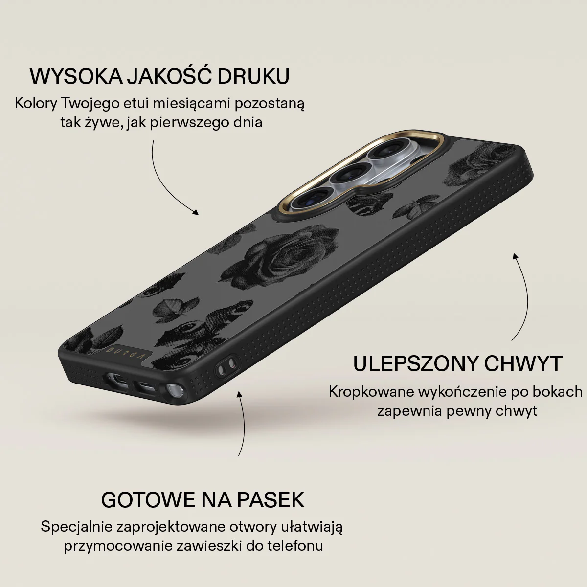 Cursed - Samsung Galaxy S26 Ultra Etui - Image 9
