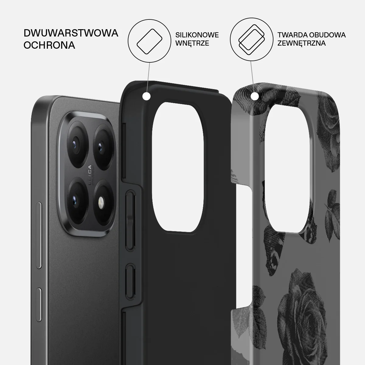 Cursed - Xiaomi 15T Etui - Image 2