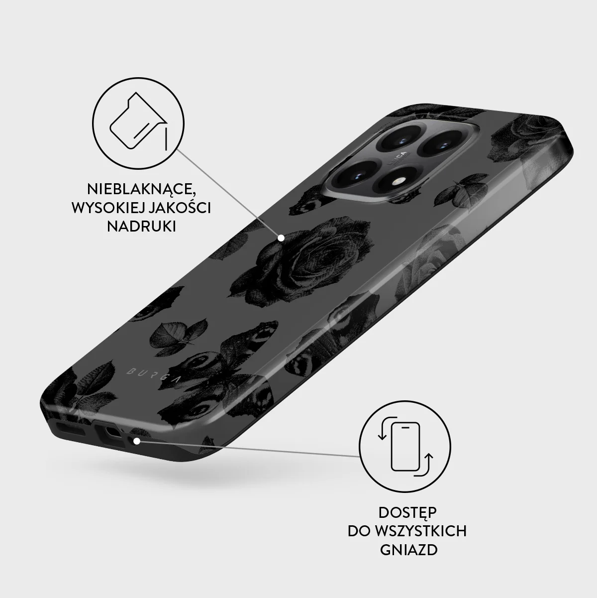 Cursed - Xiaomi 15T Etui - Image 3