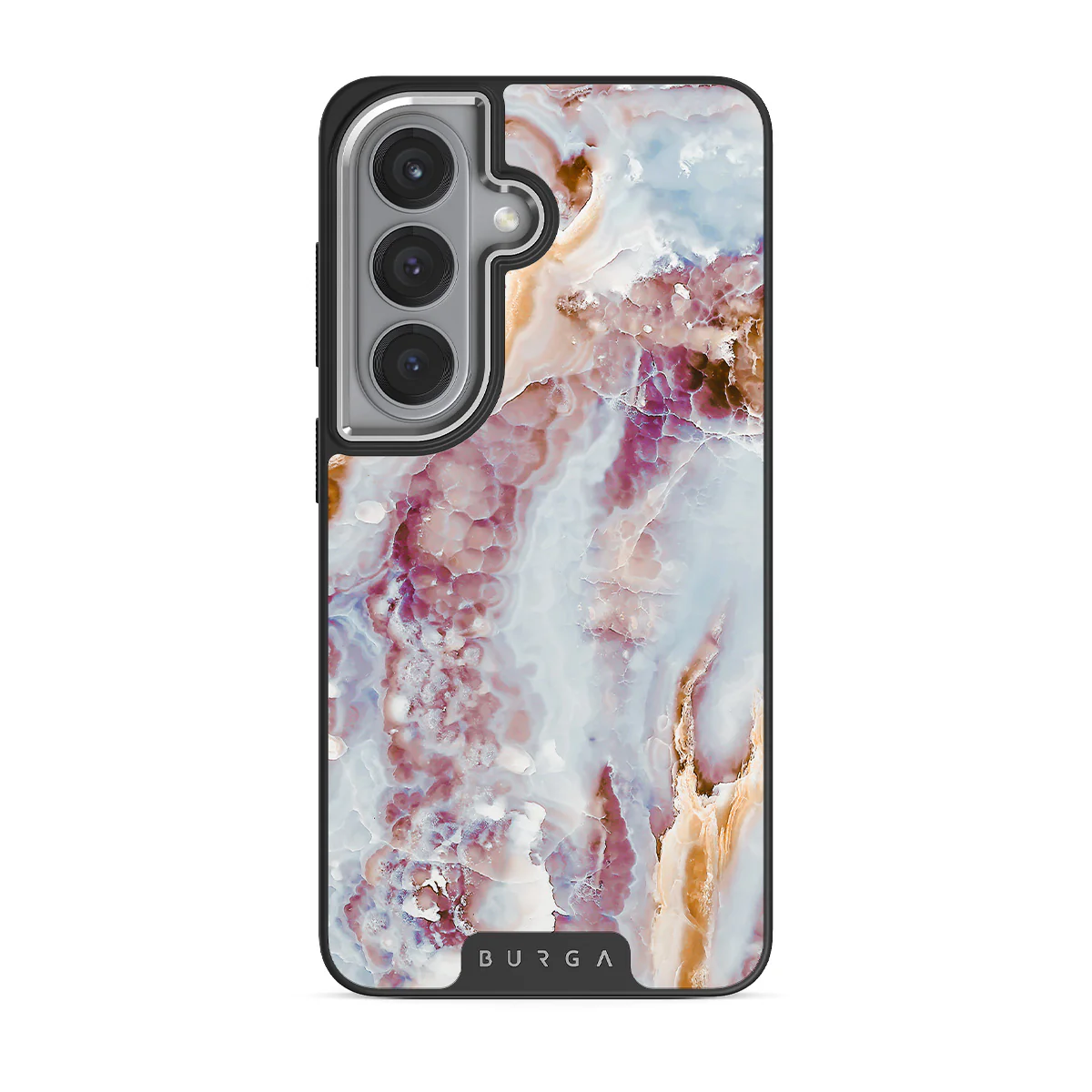 Frozen Leaves - Samsung Galaxy S26 Etui - Image 19