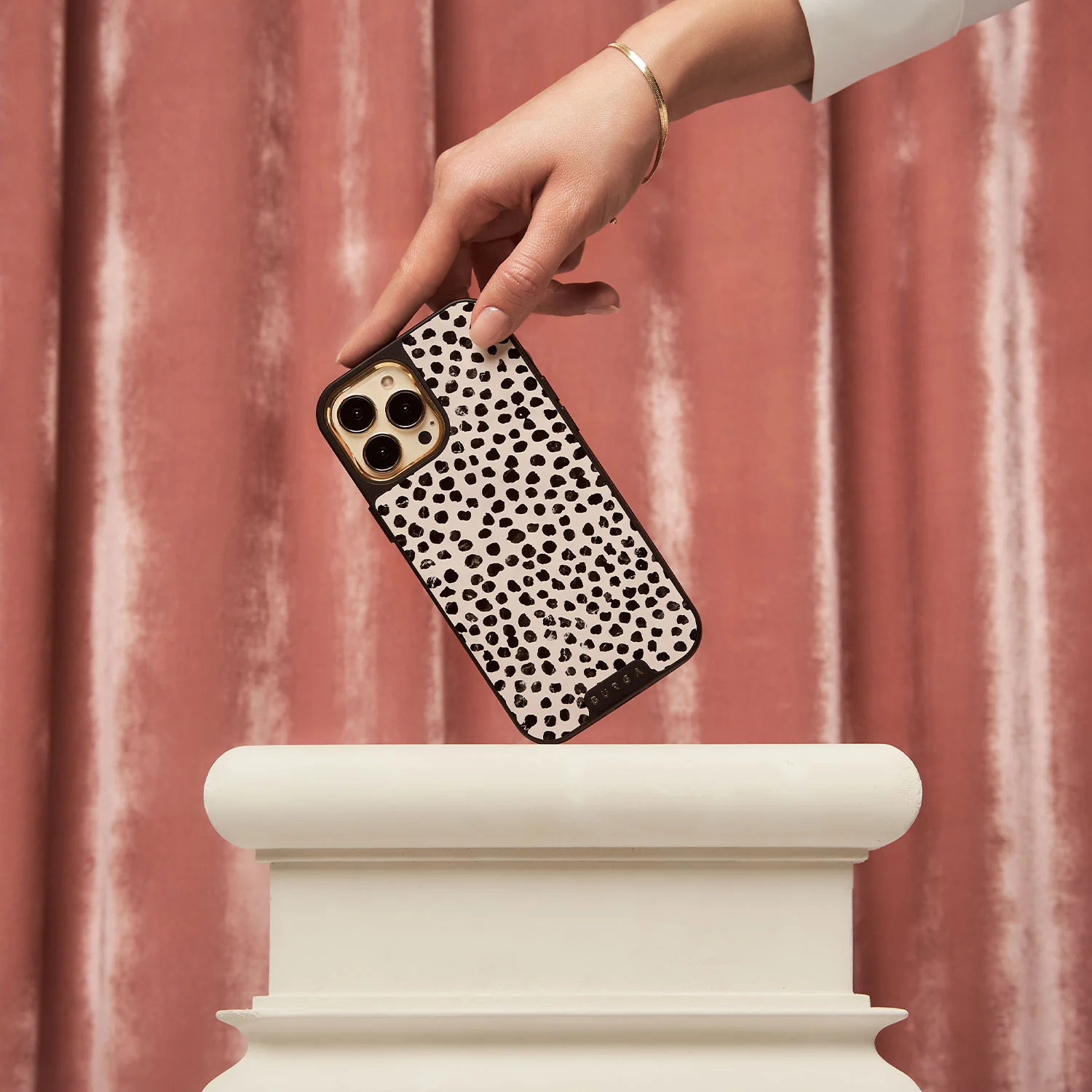 Almond Latte - Samsung Galaxy S26 Plus Etui - Image 73