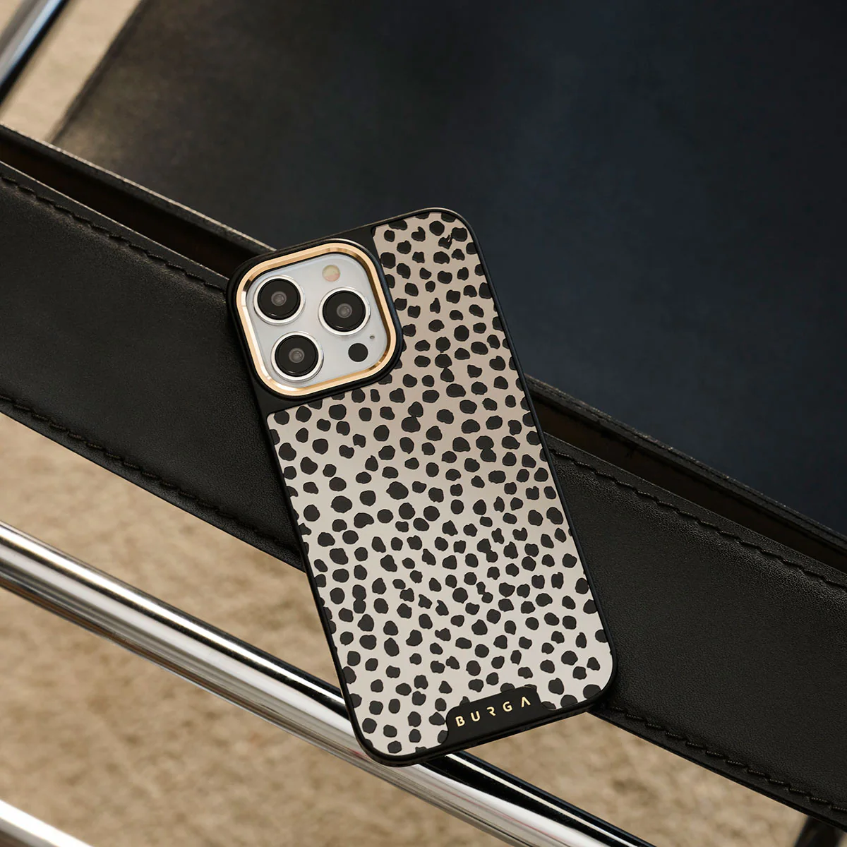 Almond Latte - Samsung Galaxy S26 Plus Etui - Image 78