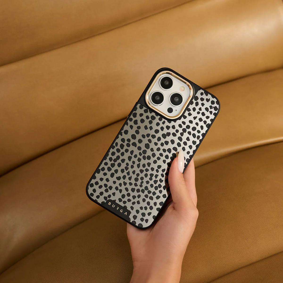 Almond Latte - Samsung Galaxy S26 Plus Etui - Image 79