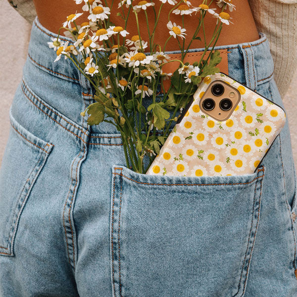 Pure Bliss - Samsung Galaxy A57 5G Etui - Image 7