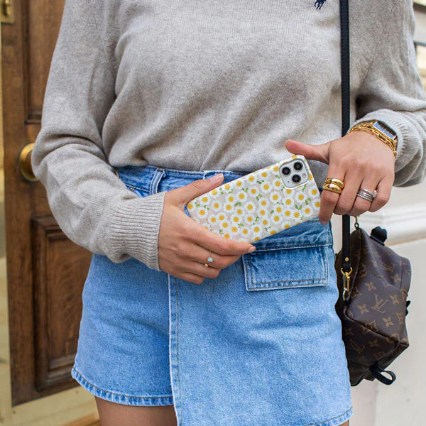 Pure Bliss - Samsung Galaxy S26 Etui - Image 72