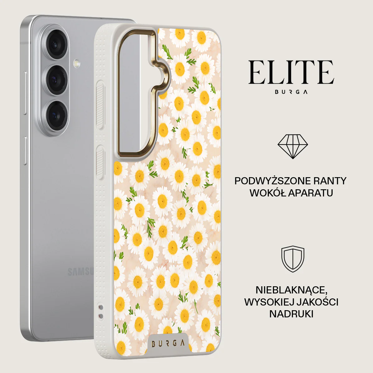 Pure Bliss - Samsung Galaxy S26 Plus Etui - Image 27