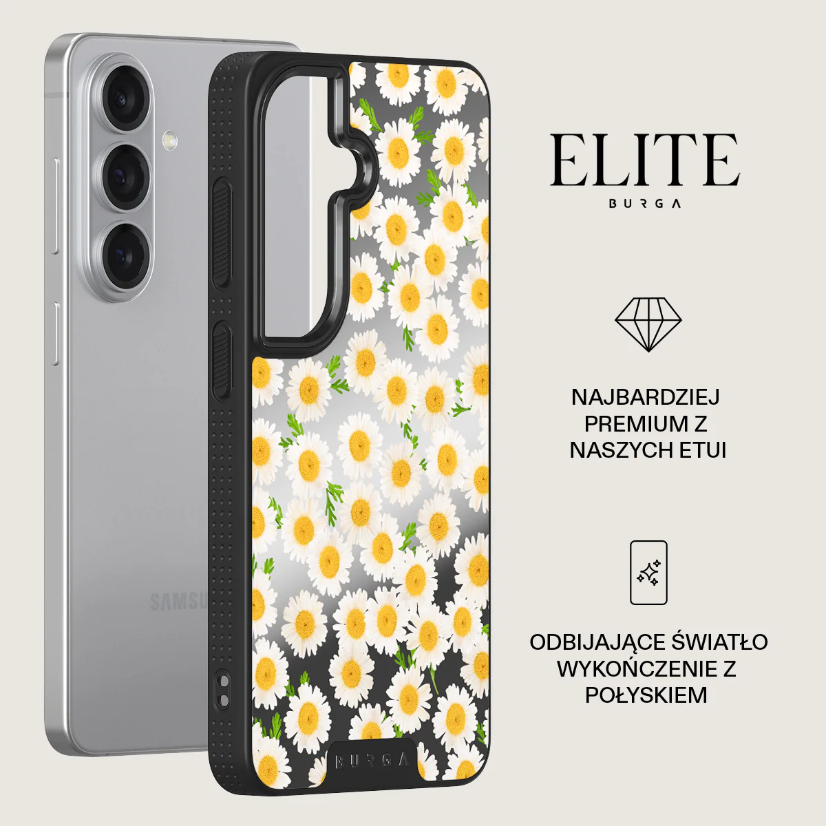 Pure Bliss - Samsung Galaxy S26 Plus Etui - Image 49