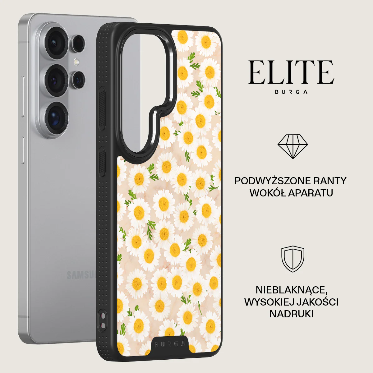 Pure Bliss - Samsung Galaxy S26 Ultra Etui - Image 13