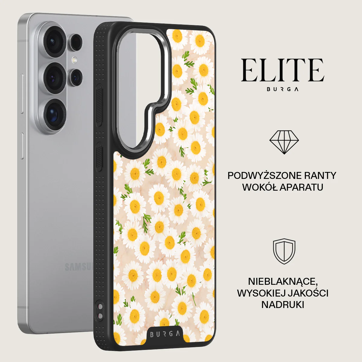 Pure Bliss - Samsung Galaxy S26 Ultra Etui - Image 20