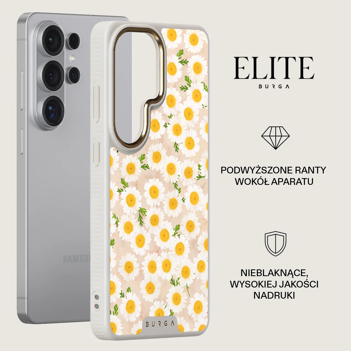 Pure Bliss - Samsung Galaxy S26 Ultra Etui - Image 27