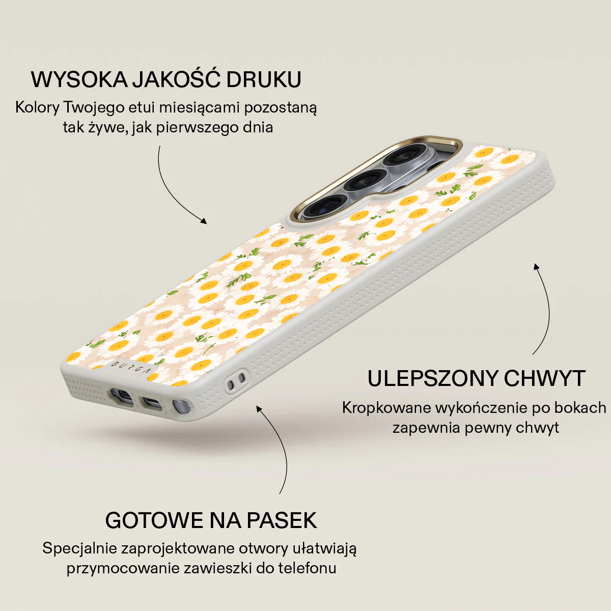 Pure Bliss - Samsung Galaxy S26 Ultra Etui - Image 30
