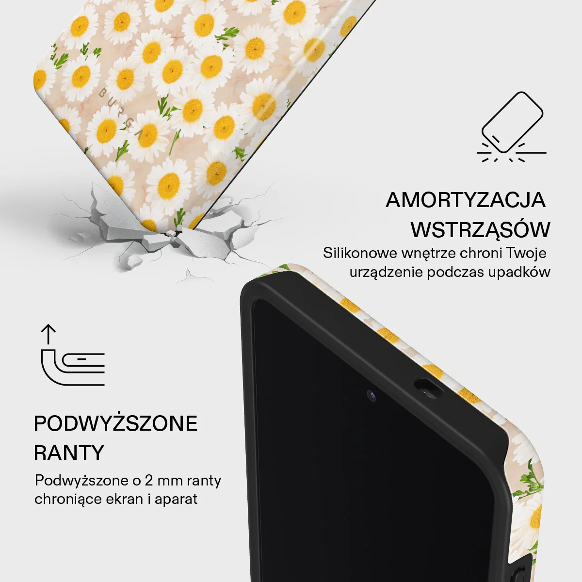 Pure Bliss - Samsung Galaxy S26 Ultra Etui - Image 4