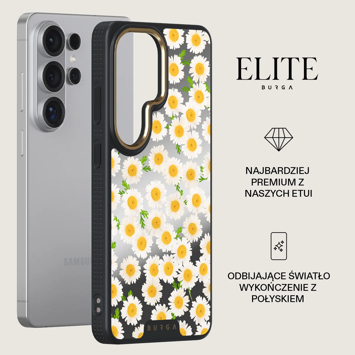 Pure Bliss - Samsung Galaxy S26 Ultra Etui - Image 41