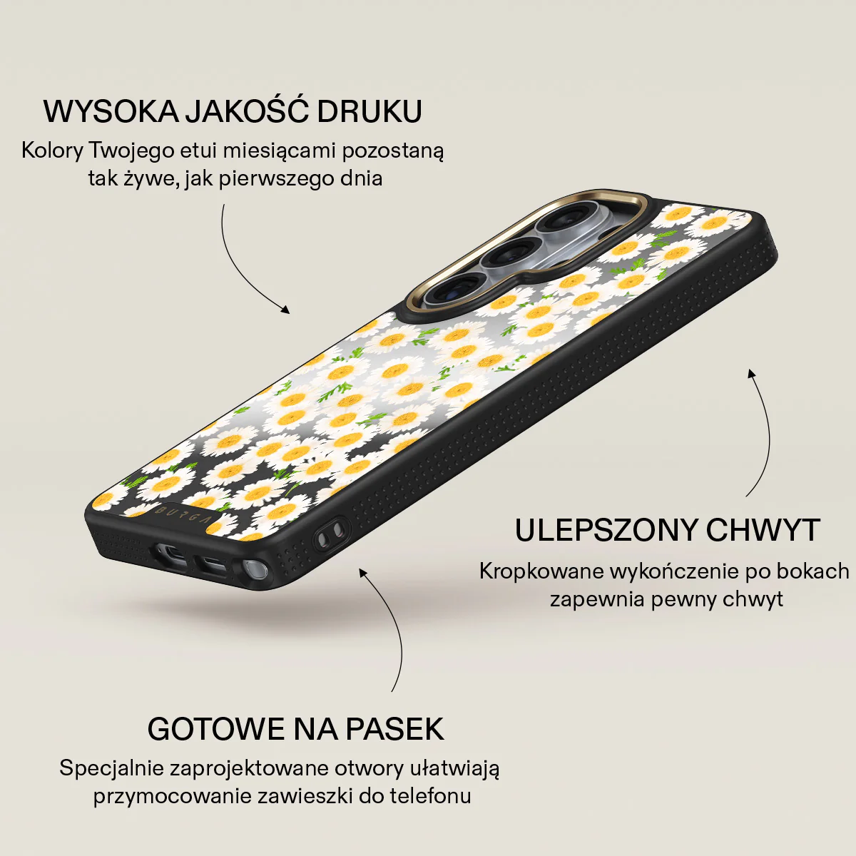 Pure Bliss - Samsung Galaxy S26 Ultra Etui - Image 45