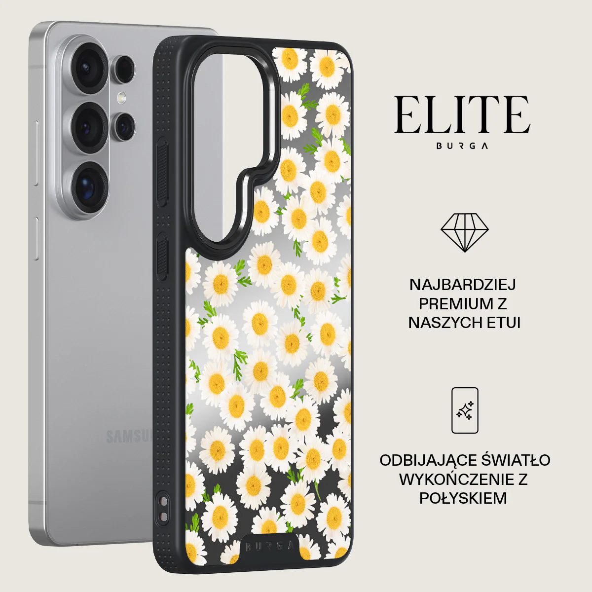 Pure Bliss - Samsung Galaxy S26 Ultra Etui - Image 49