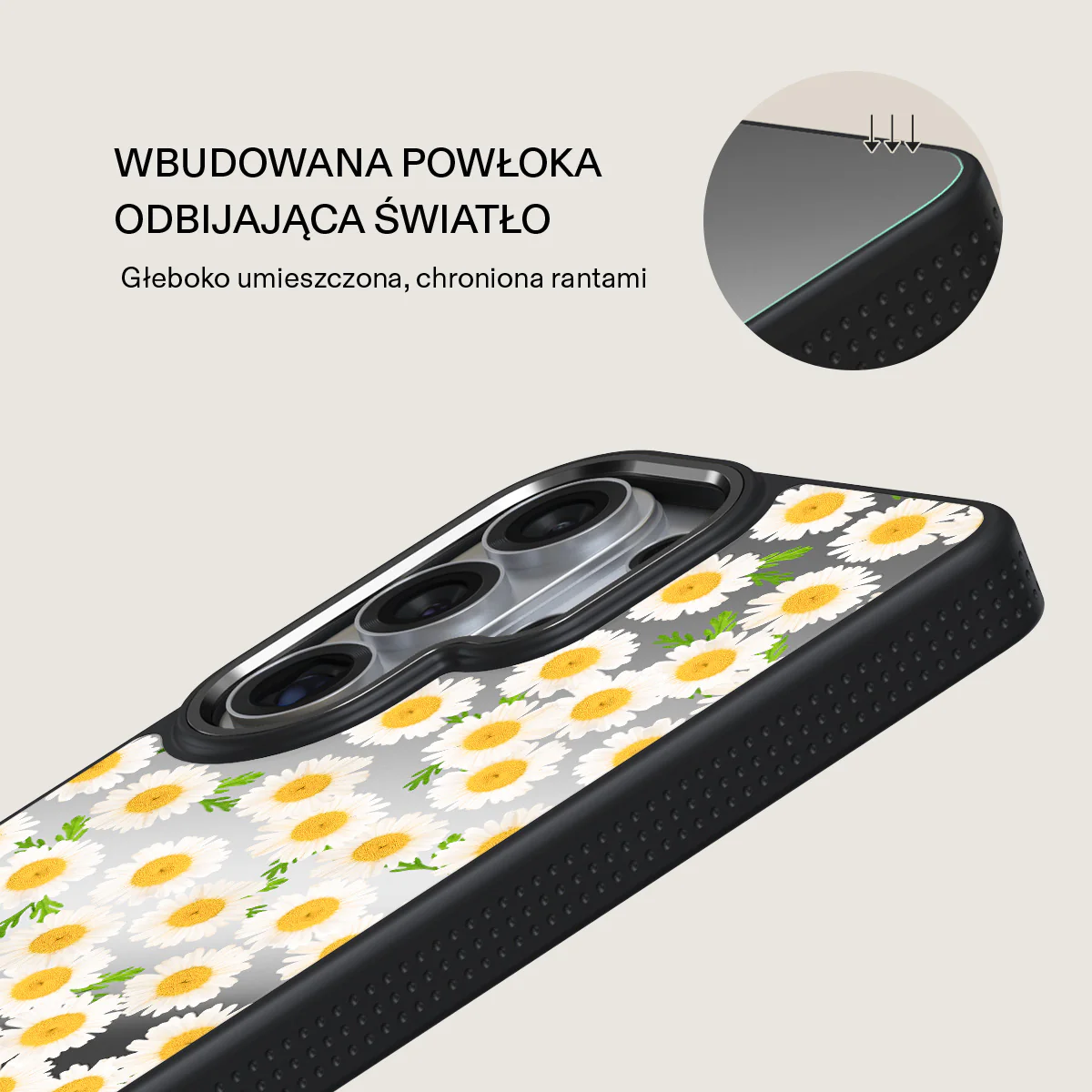 Pure Bliss - Samsung Galaxy S26 Ultra Etui - Image 51