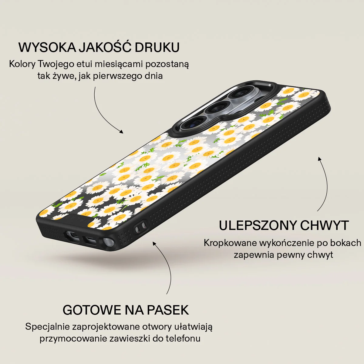 Pure Bliss - Samsung Galaxy S26 Ultra Etui - Image 53
