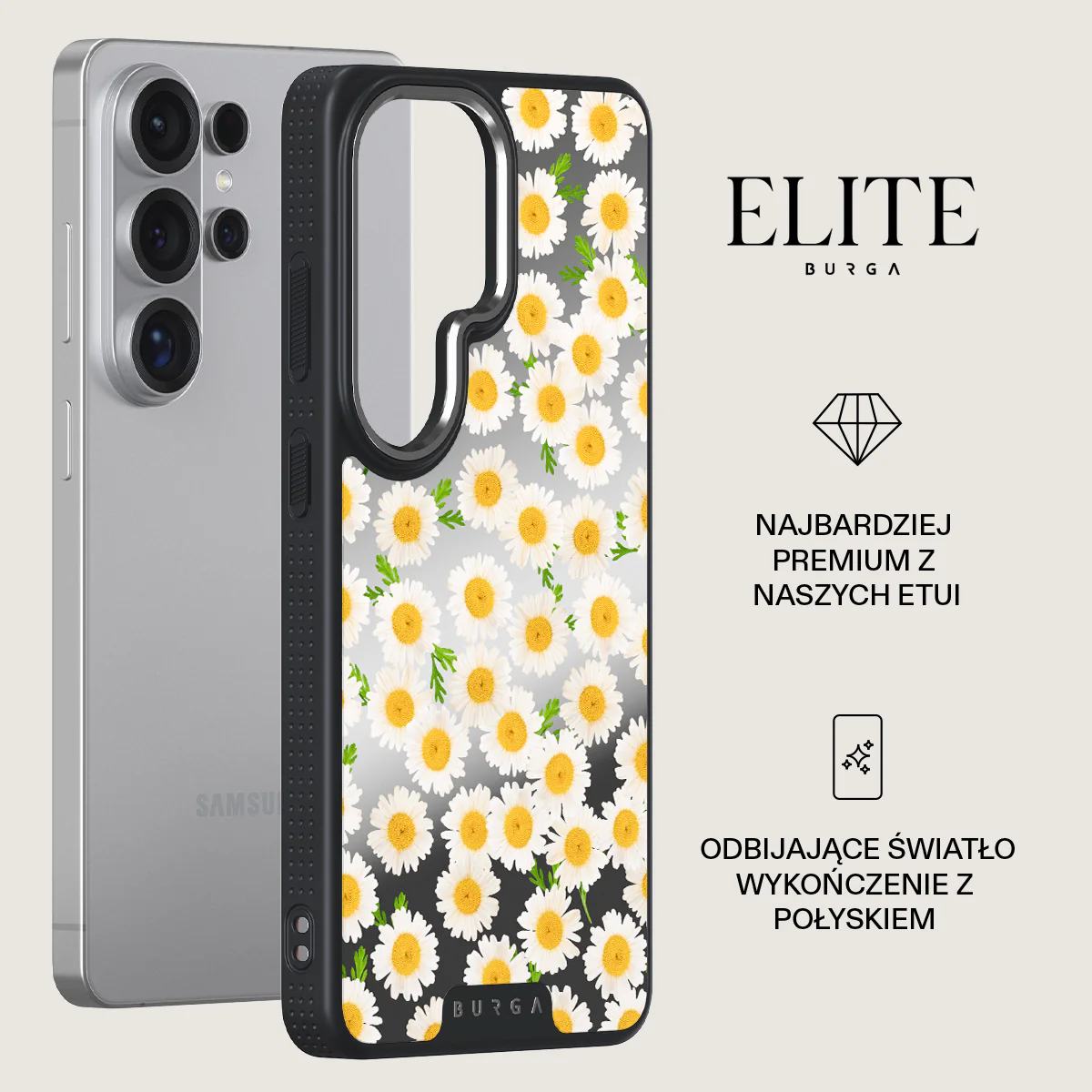 Pure Bliss - Samsung Galaxy S26 Ultra Etui - Image 57