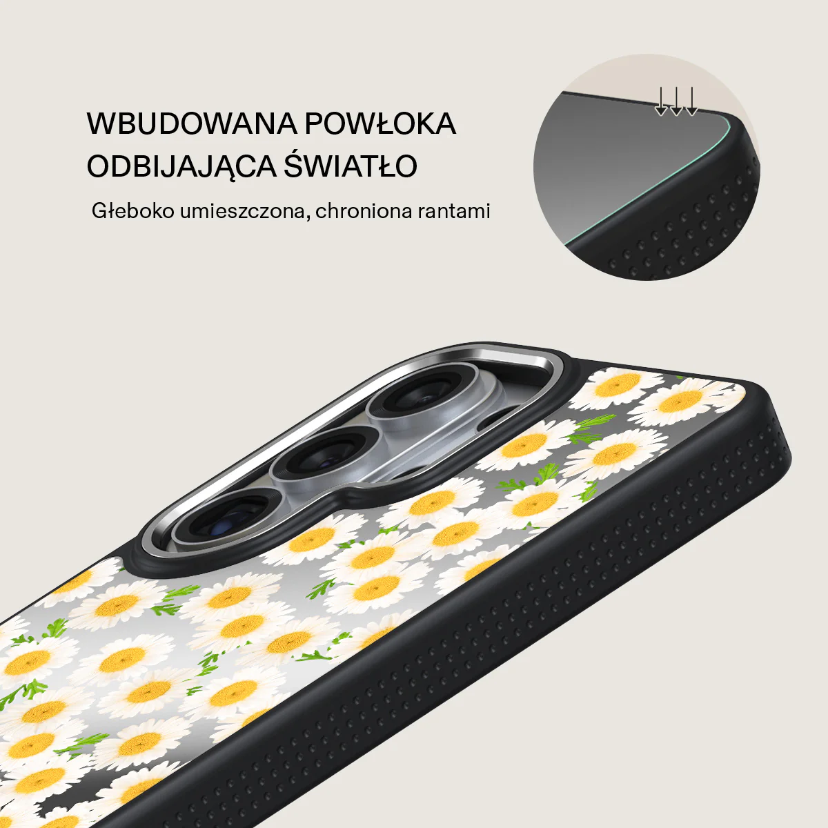 Pure Bliss - Samsung Galaxy S26 Ultra Etui - Image 59