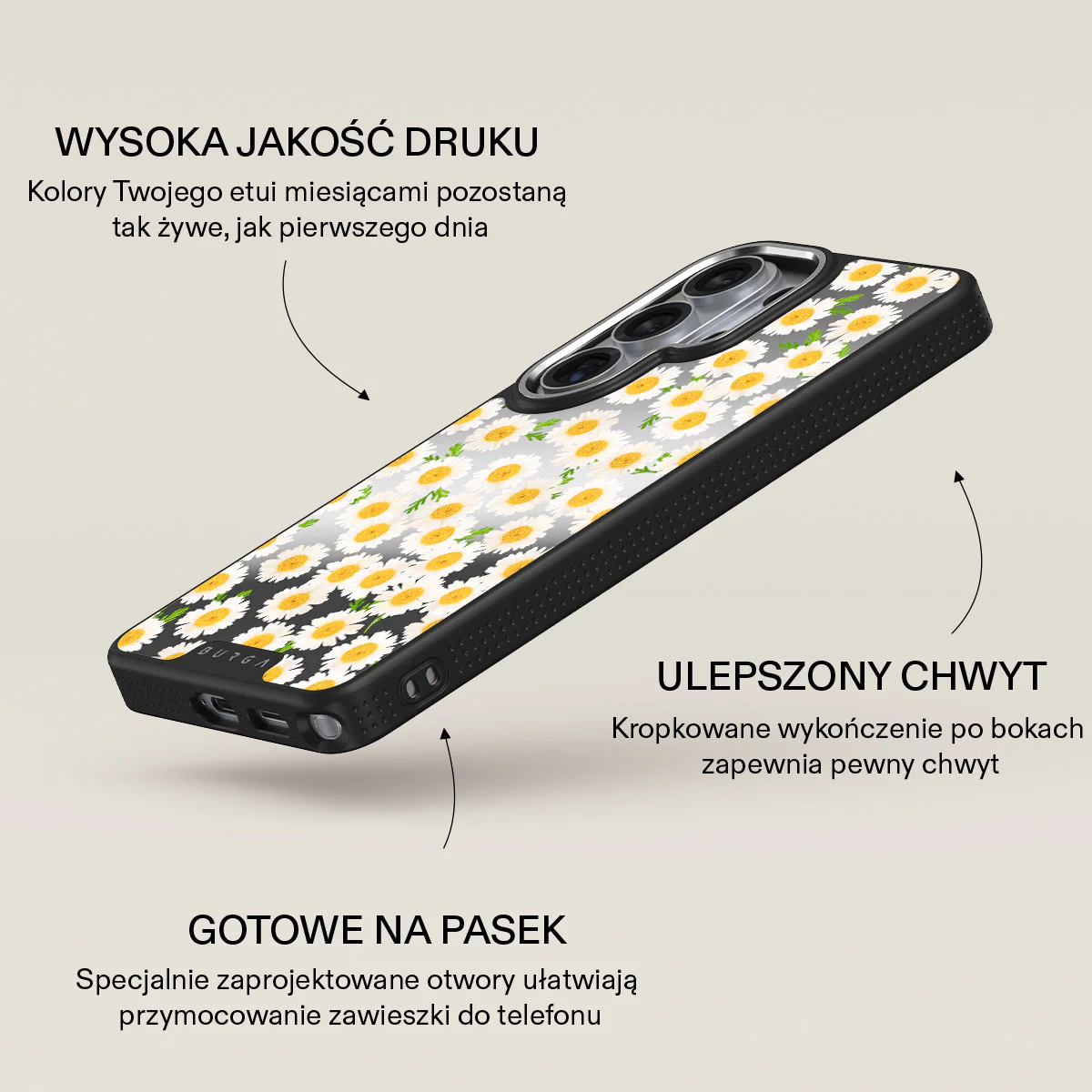 Pure Bliss - Samsung Galaxy S26 Ultra Etui - Image 61