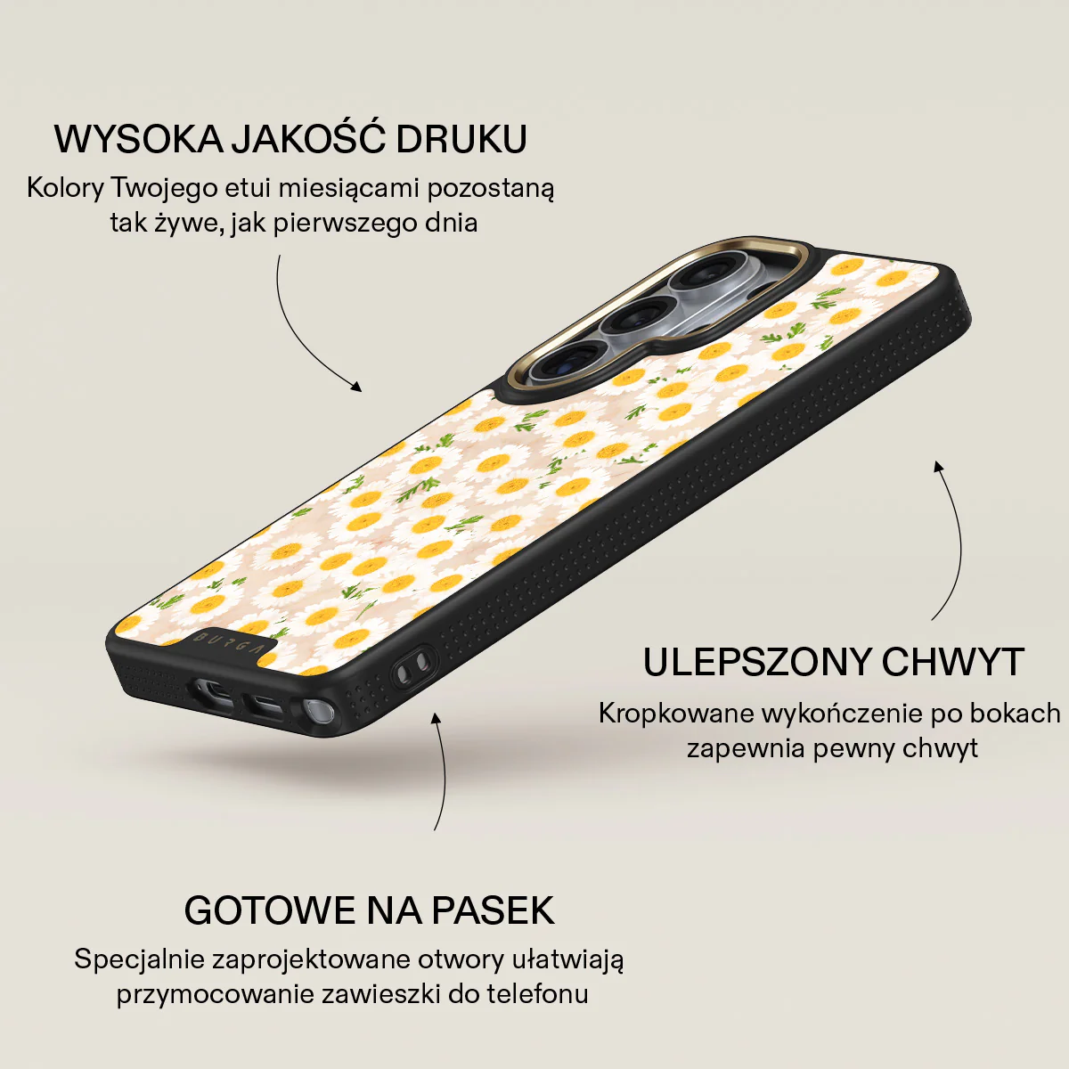 Pure Bliss - Samsung Galaxy S26 Ultra Etui - Image 9