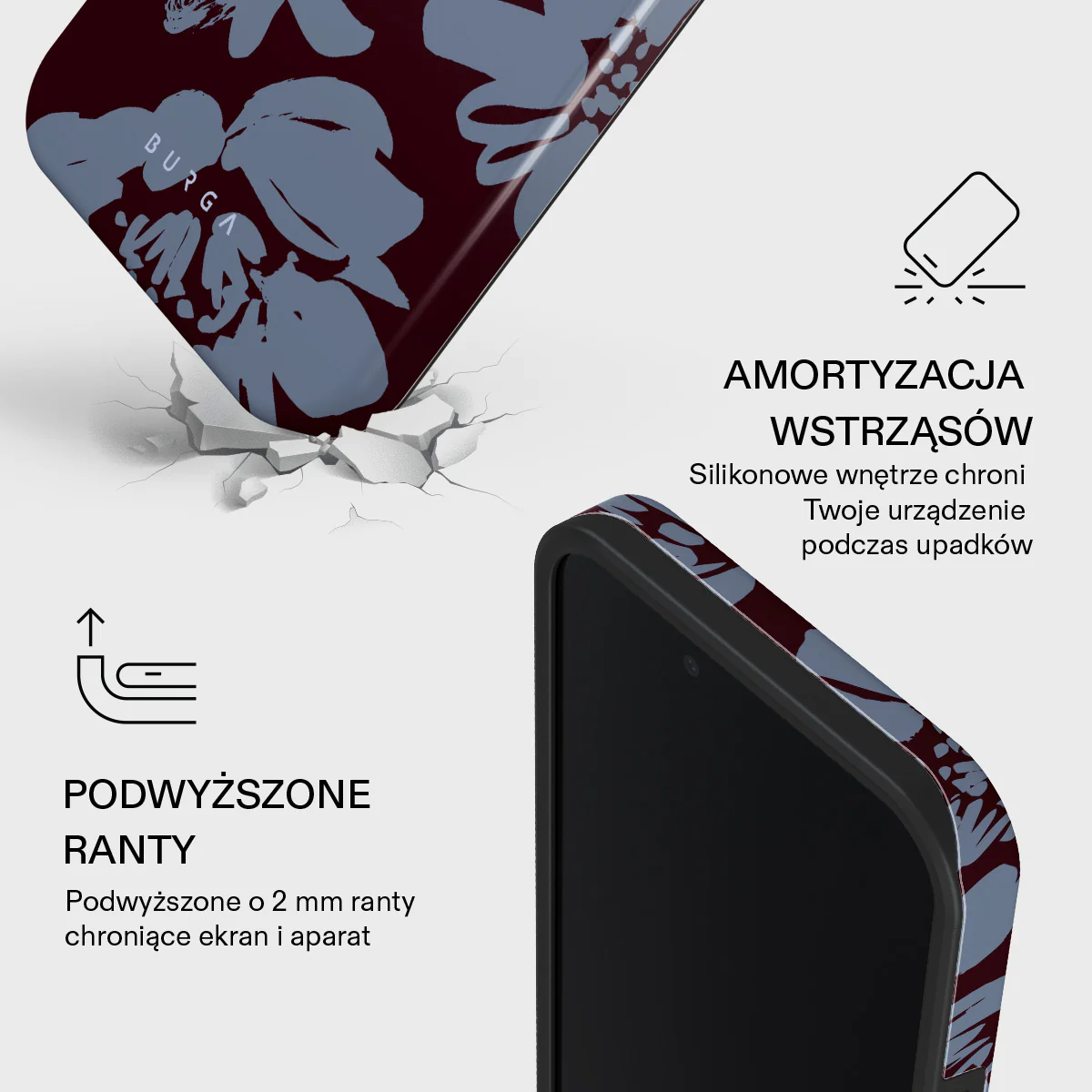 Darlin - iPhone 17e Etui - Image 4