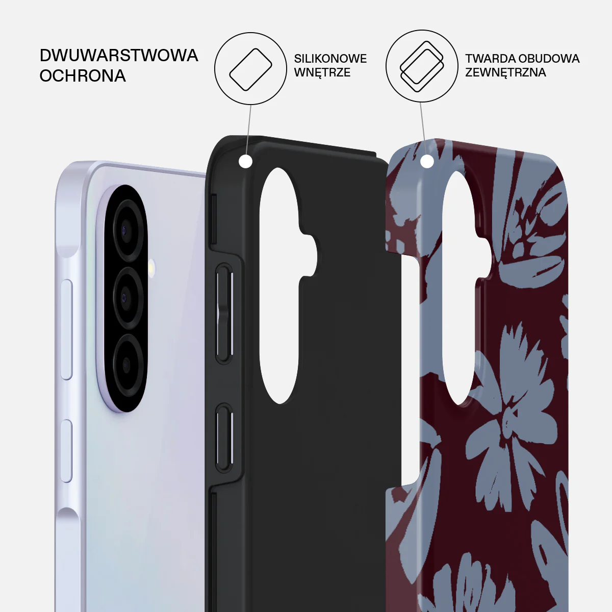 Darlin - Samsung Galaxy A37 5G Etui - Image 2