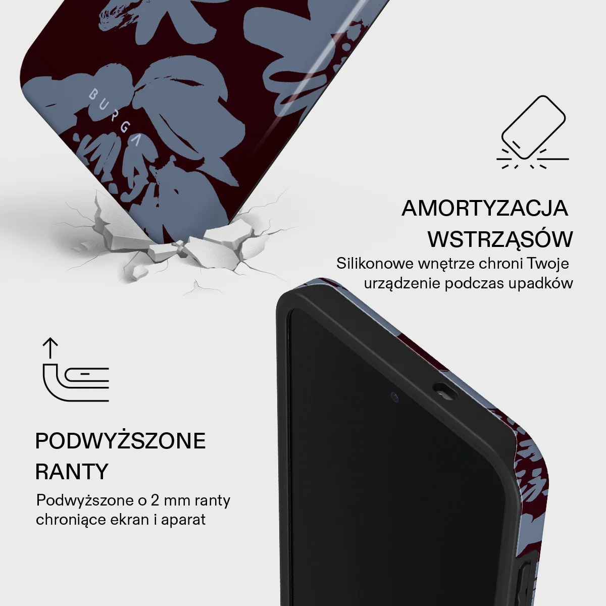 Darlin - Samsung Galaxy S25 FE Etui - Image 4