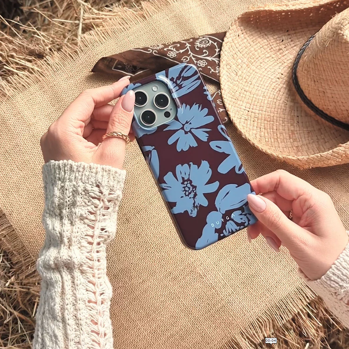 Darlin - Samsung Galaxy S25 FE Etui - Image 5