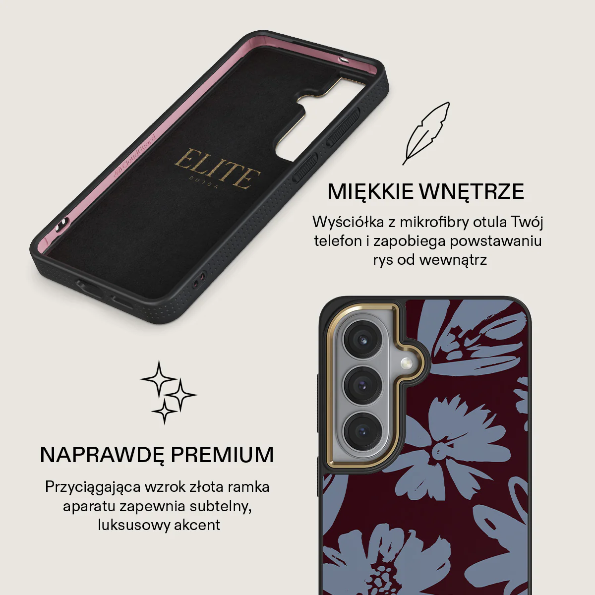 Darlin - Samsung Galaxy S26 Etui - Image 10