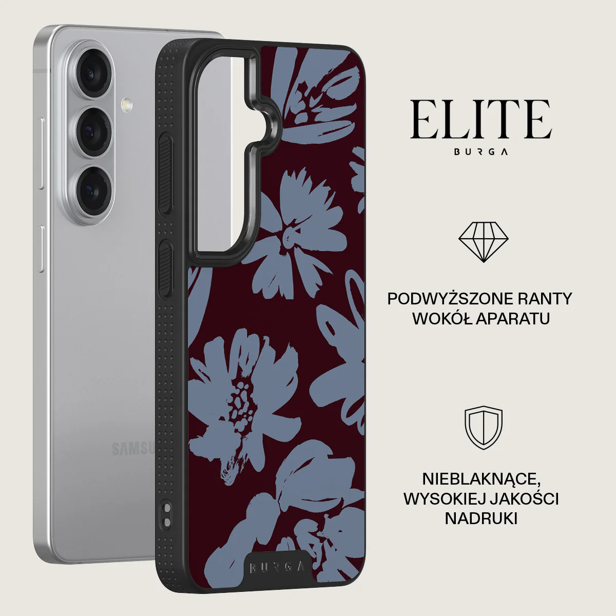 Darlin - Samsung Galaxy S26 Etui - Image 13