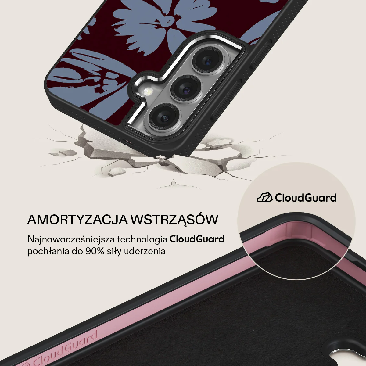 Darlin - Samsung Galaxy S26 Etui - Image 14