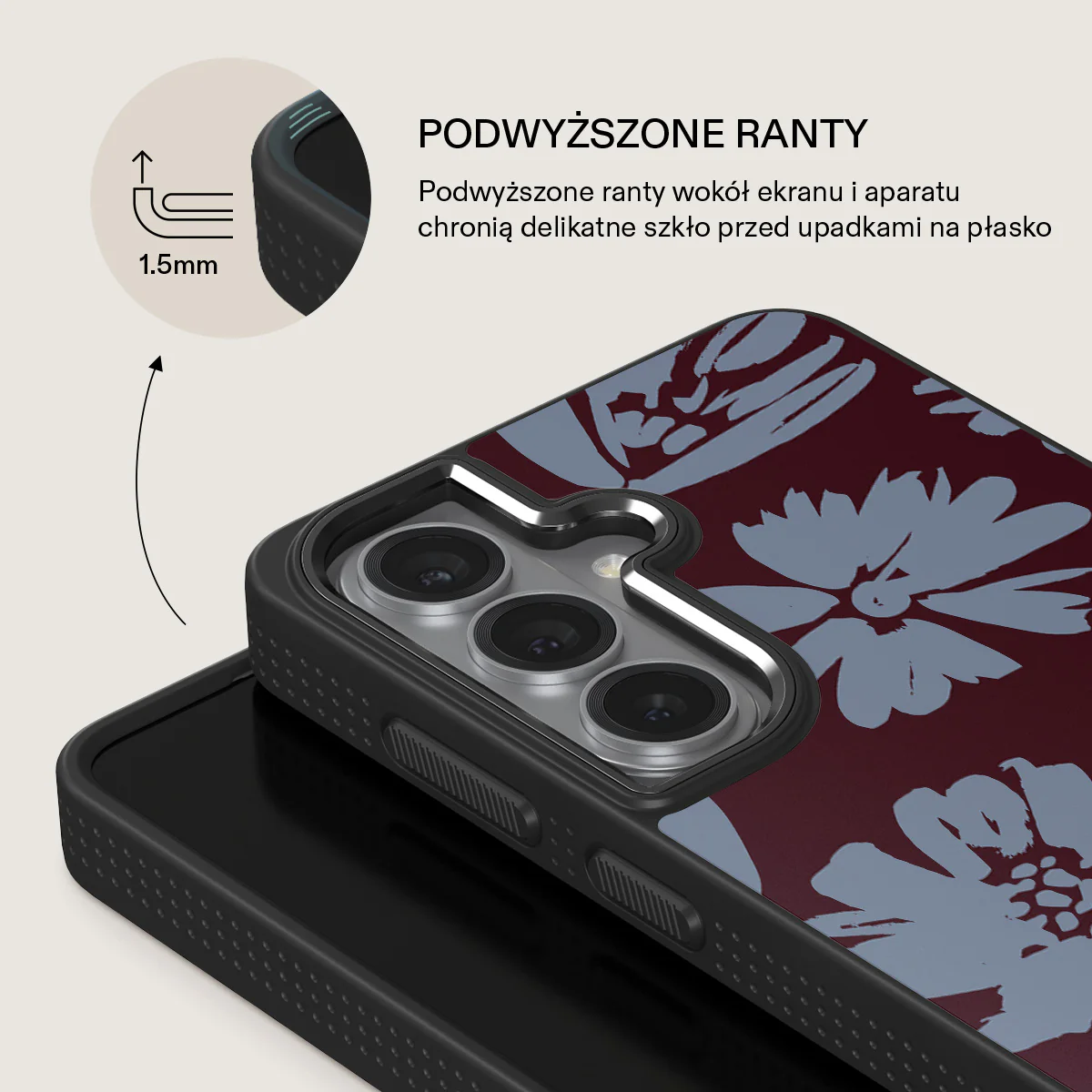 Darlin - Samsung Galaxy S26 Etui - Image 15