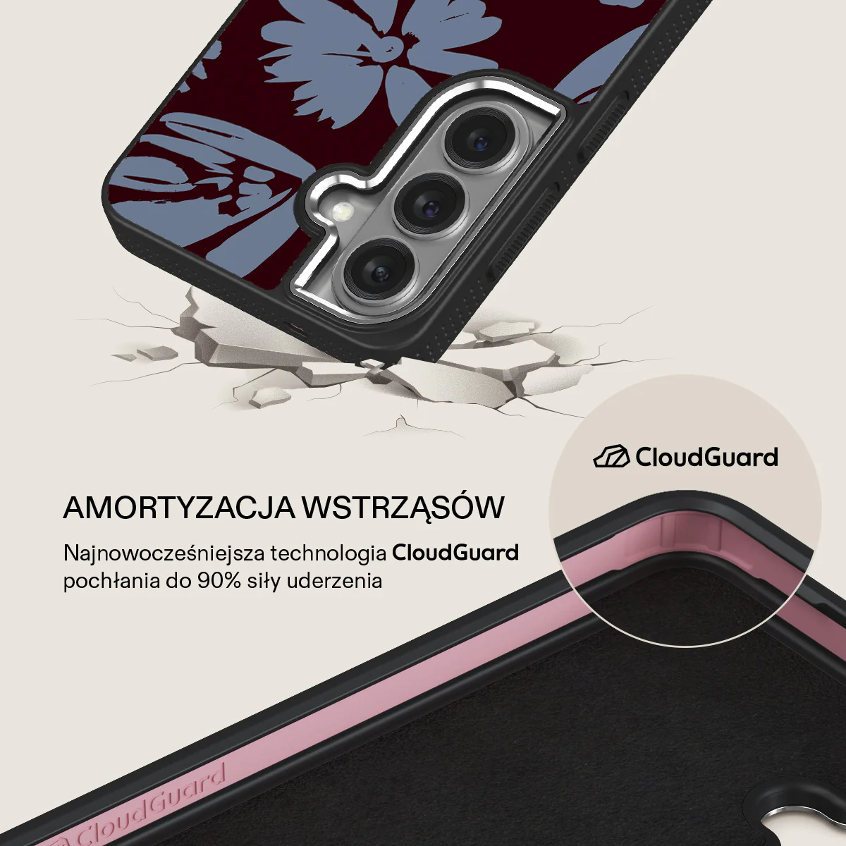 Darlin - Samsung Galaxy S26 Etui - Image 21