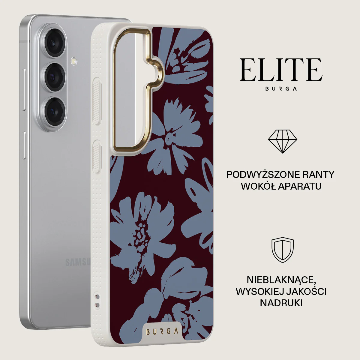 Darlin - Samsung Galaxy S26 Etui - Image 27