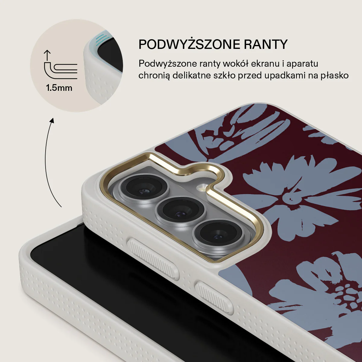 Darlin - Samsung Galaxy S26 Etui - Image 29