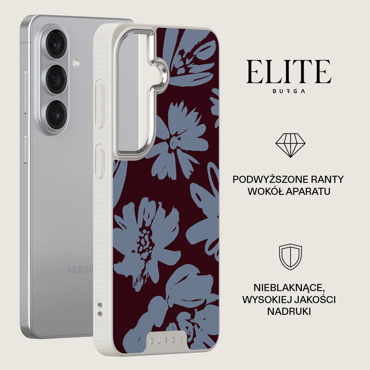 Darlin - Samsung Galaxy S26 Etui - Image 34