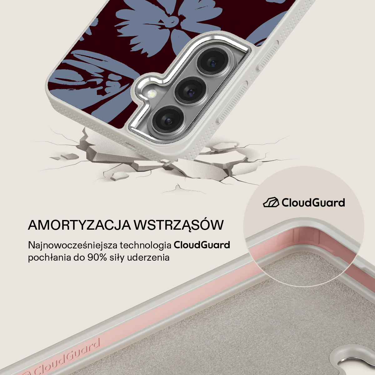 Darlin - Samsung Galaxy S26 Etui - Image 35