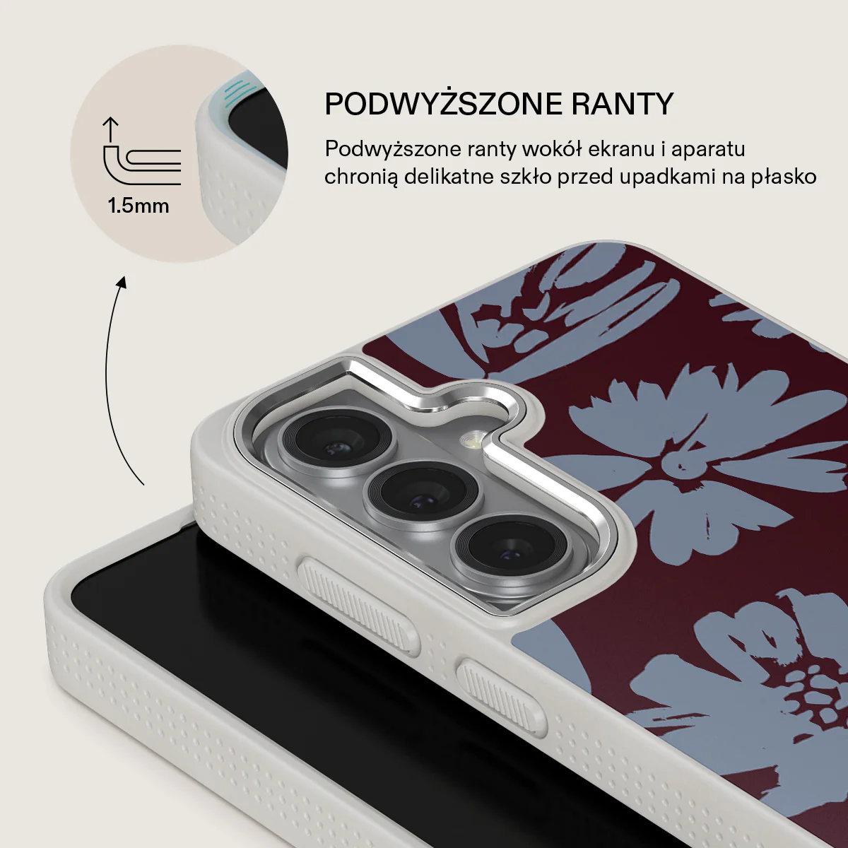 Darlin - Samsung Galaxy S26 Etui - Image 36