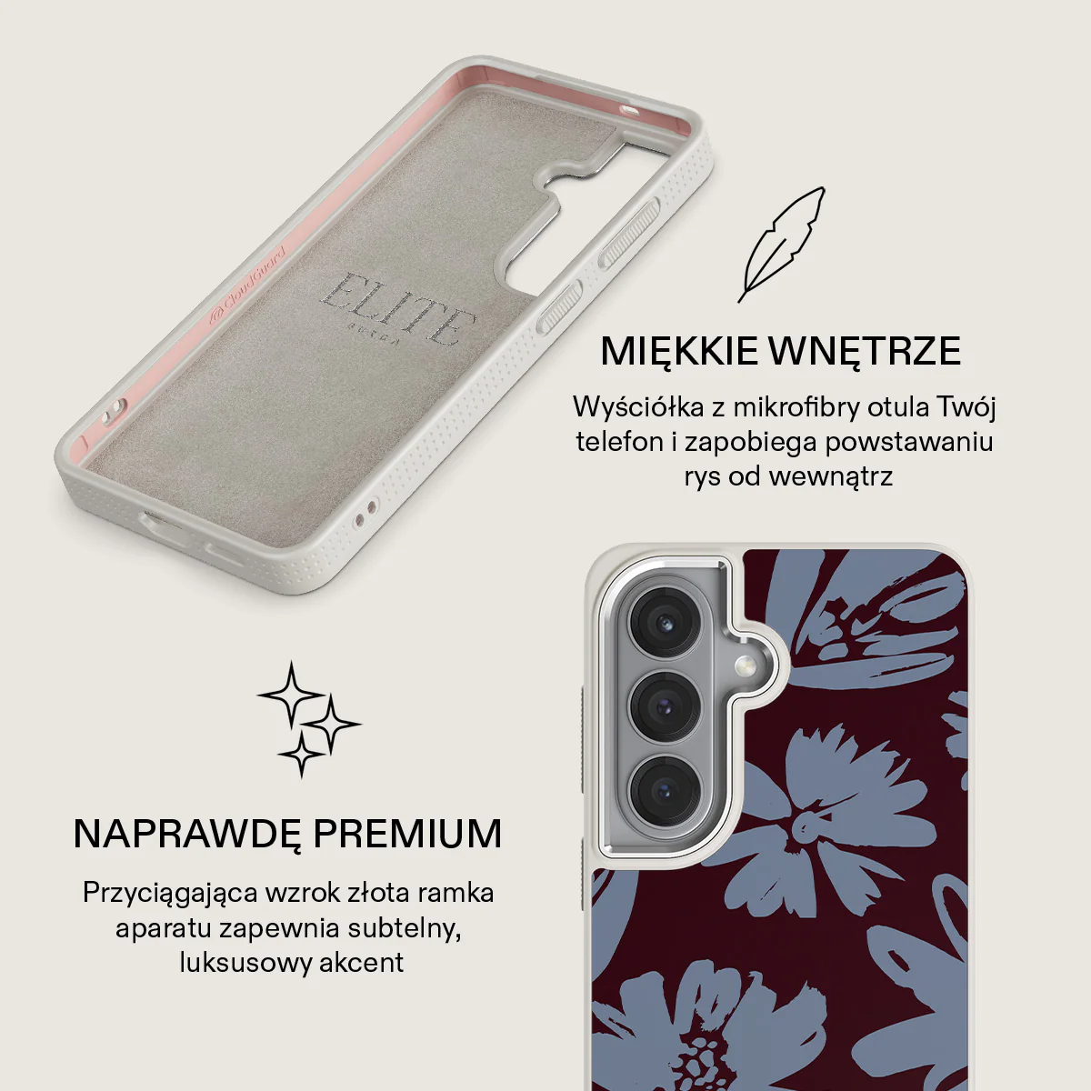 Darlin - Samsung Galaxy S26 Etui - Image 38