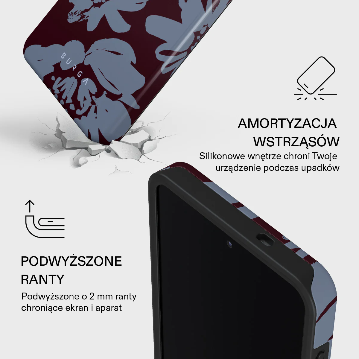 Darlin - Samsung Galaxy S26 Etui - Image 4