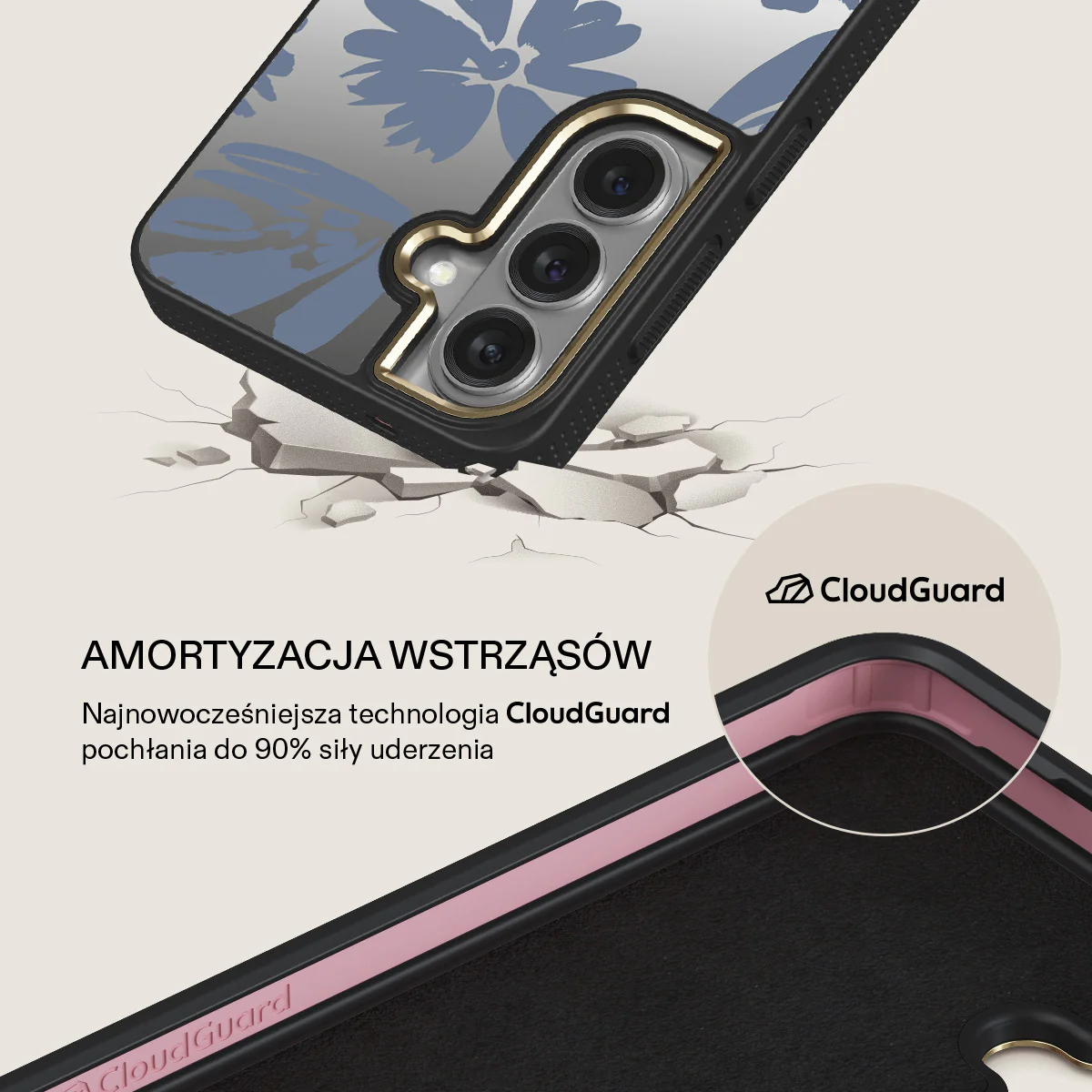 Darlin - Samsung Galaxy S26 Etui - Image 42