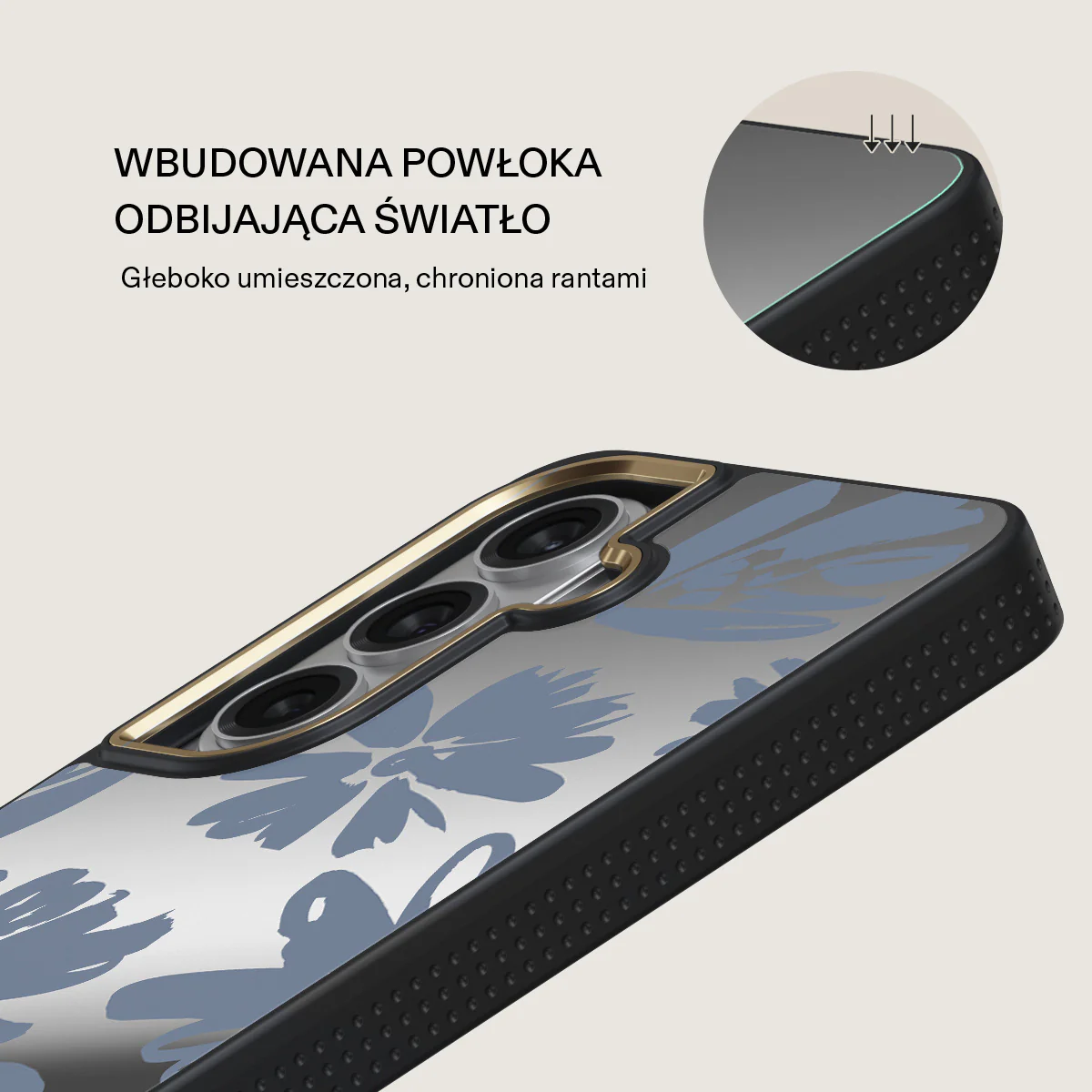 Darlin - Samsung Galaxy S26 Etui - Image 43