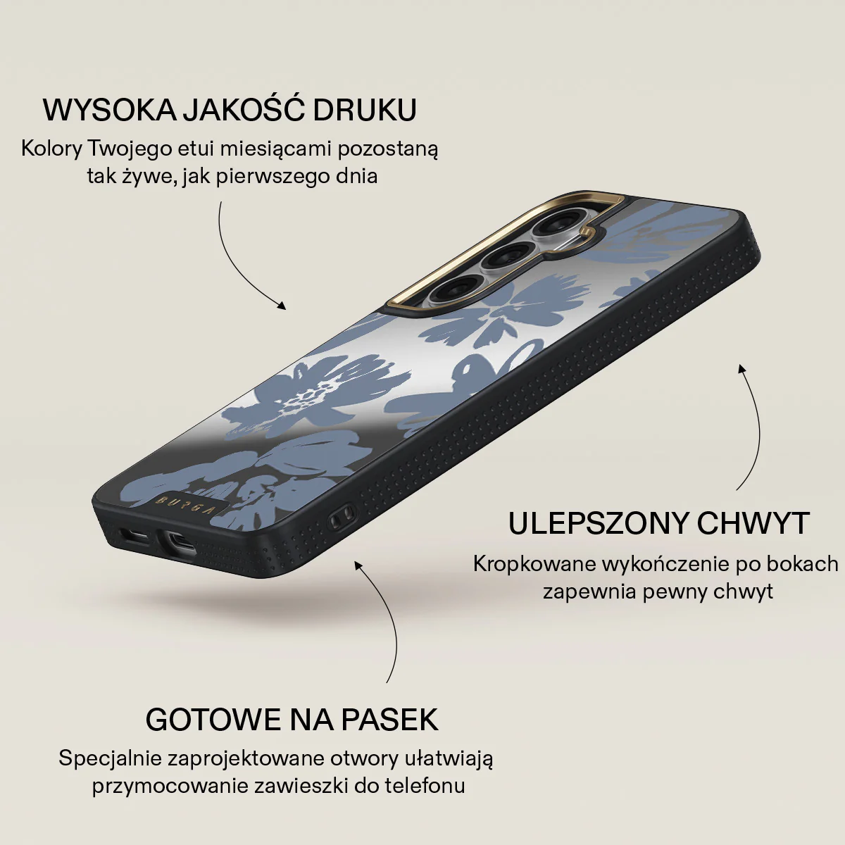 Darlin - Samsung Galaxy S26 Etui - Image 45