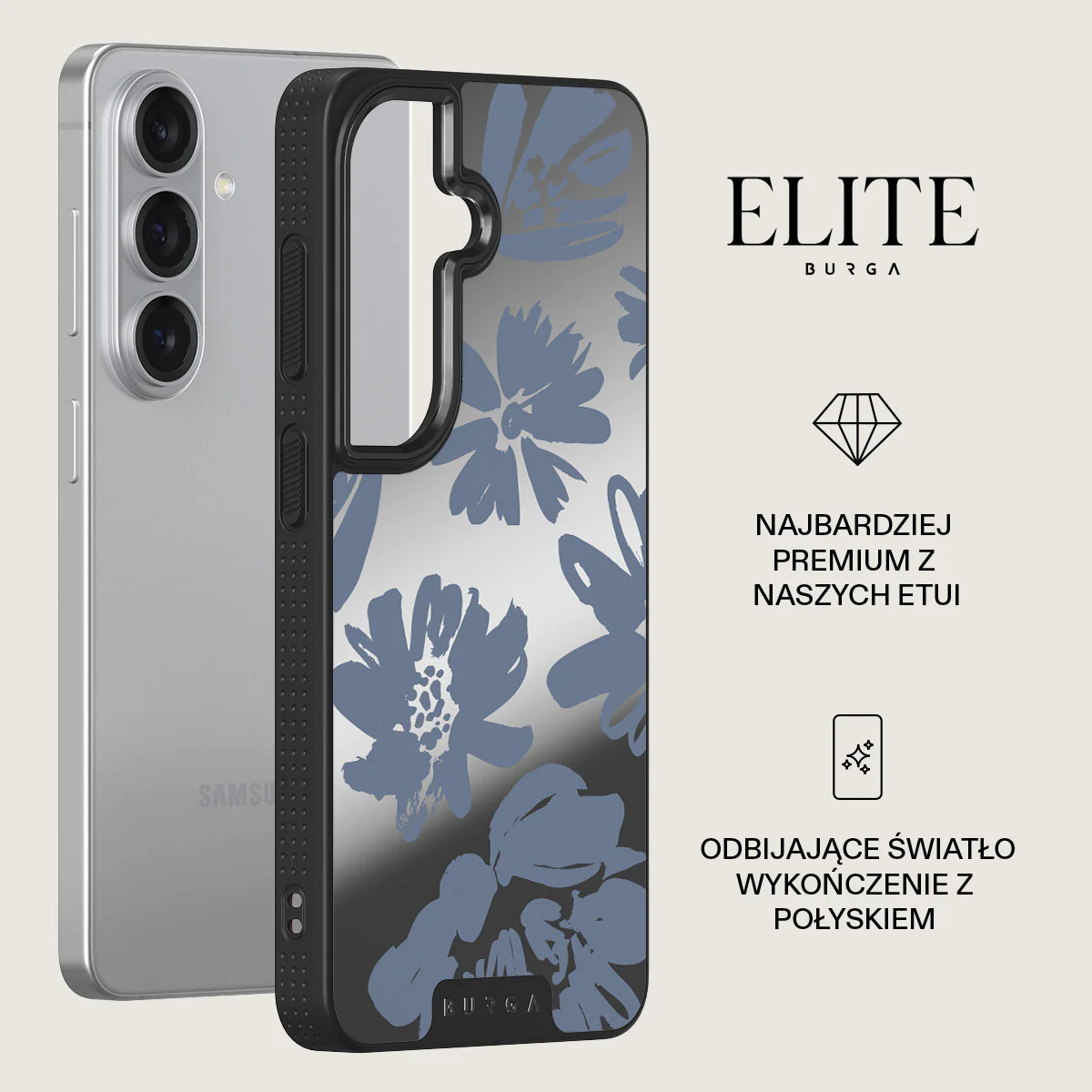 Darlin - Samsung Galaxy S26 Etui - Image 49